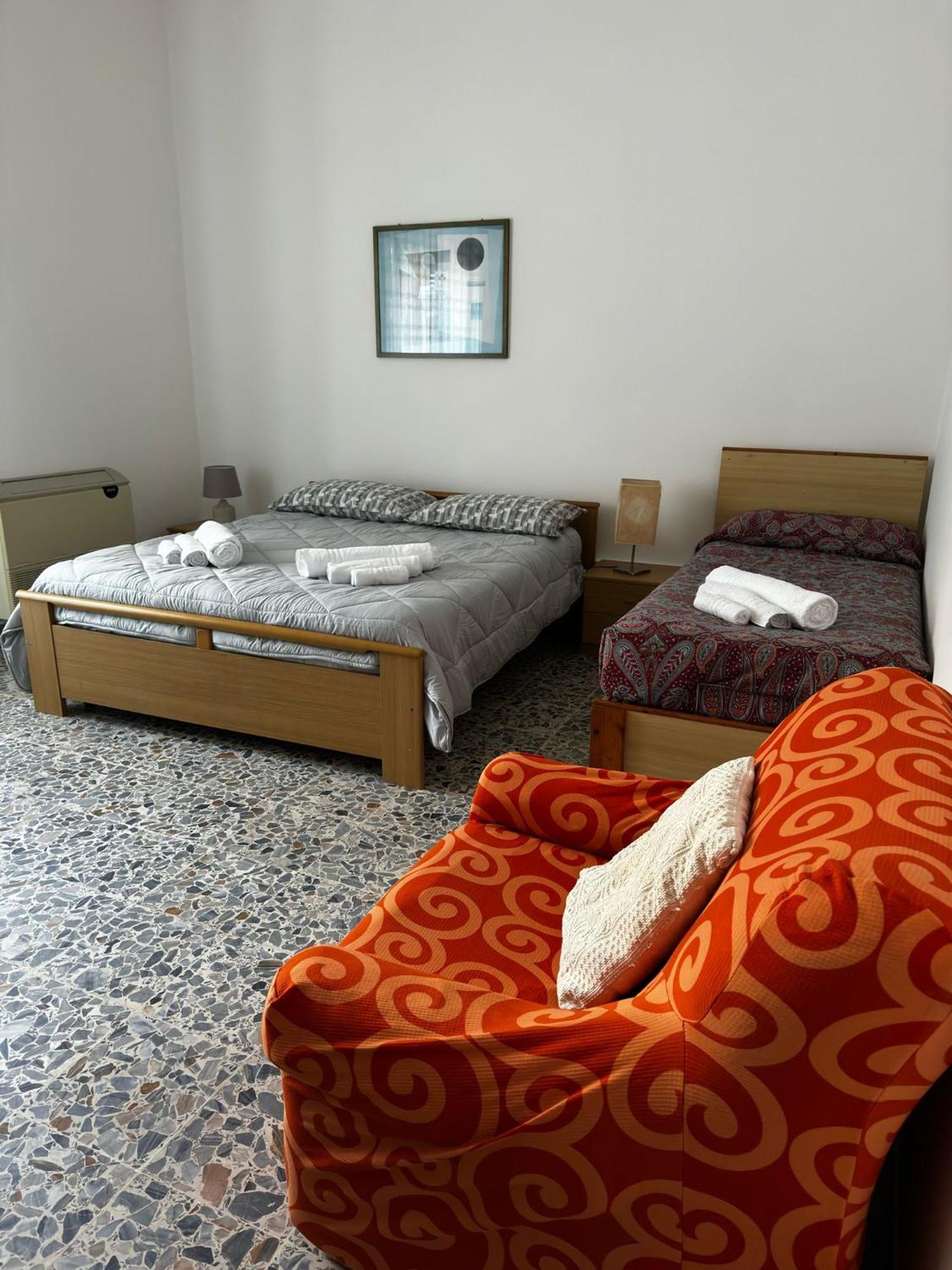 Pm 41 Via Ennio Porrino Guest House Alghero Exterior photo