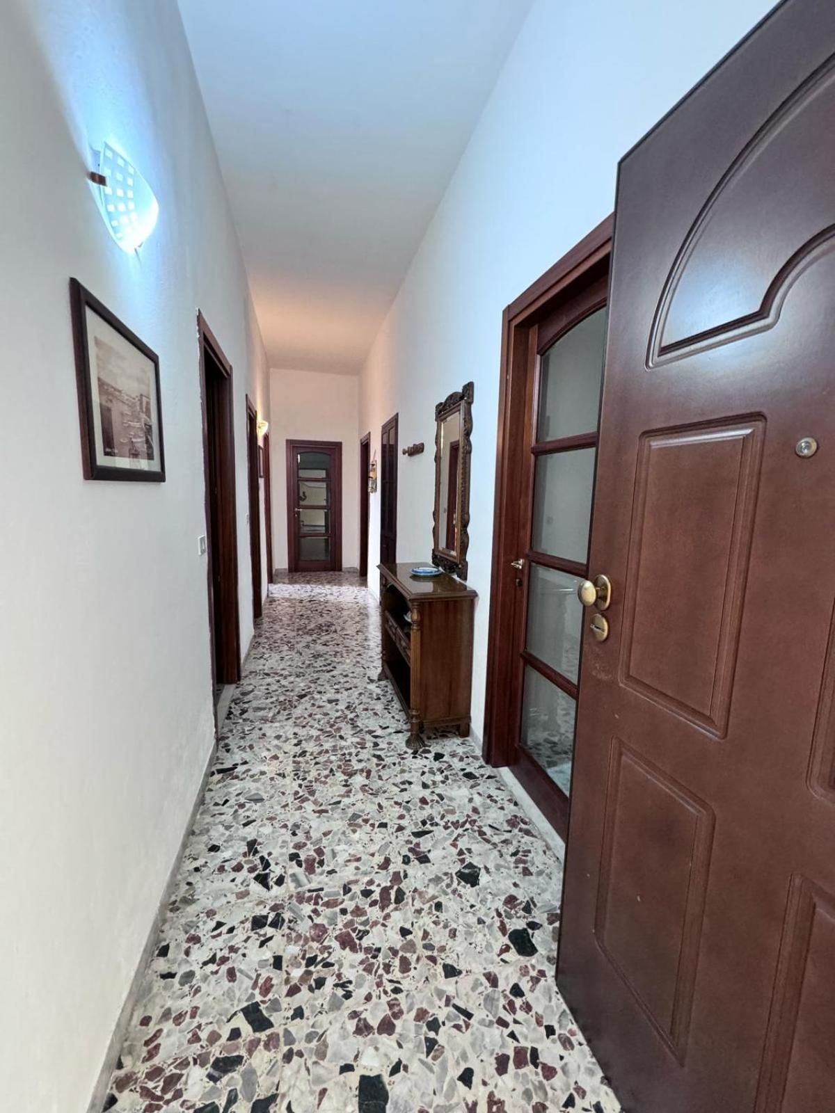 Pm 41 Via Ennio Porrino Guest House Alghero Exterior photo