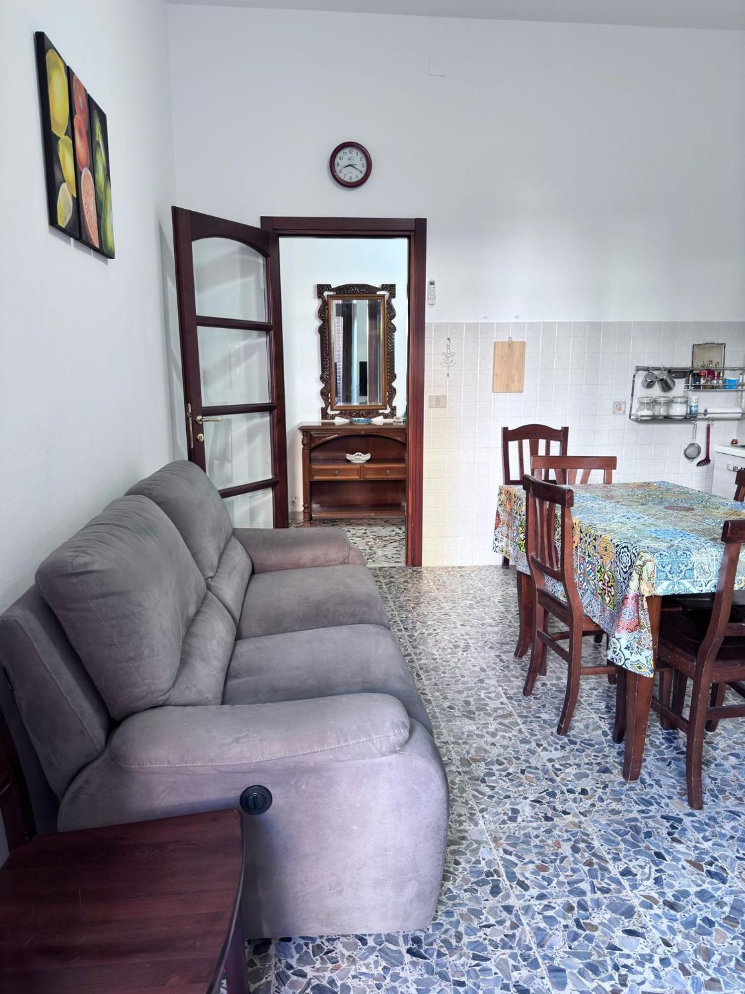 Pm 41 Via Ennio Porrino Guest House Alghero Exterior photo