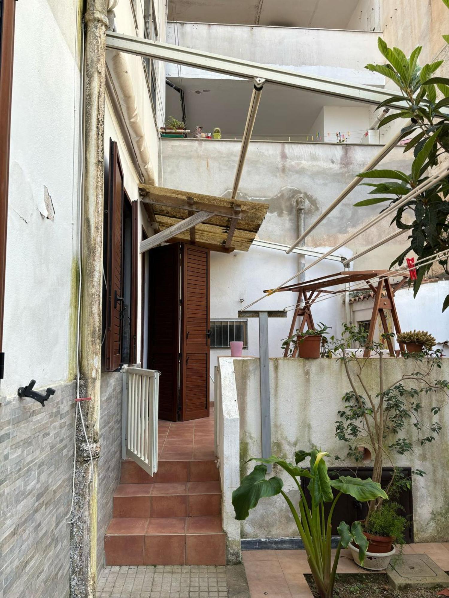 Pm 41 Via Ennio Porrino Guest House Alghero Exterior photo