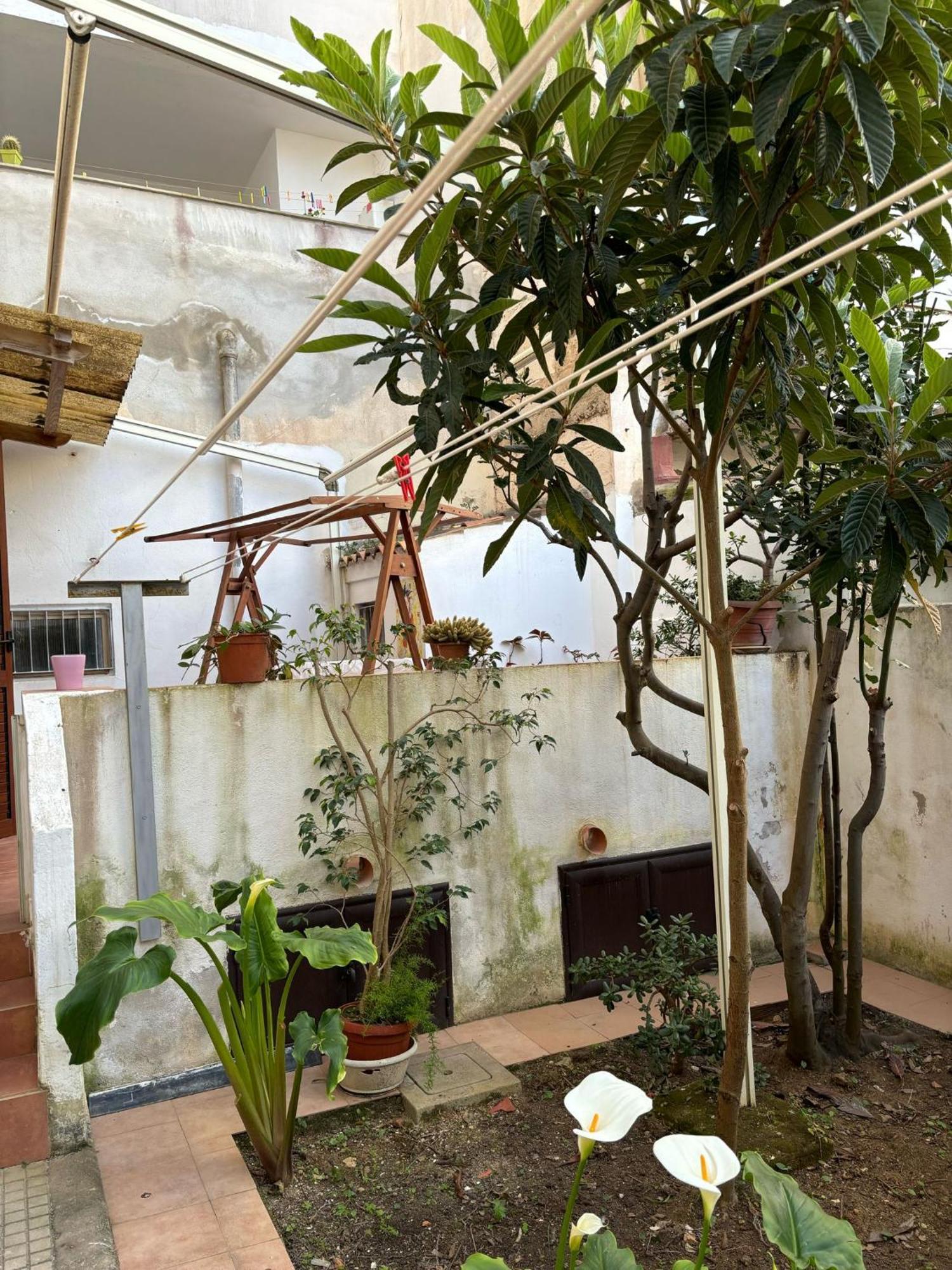Pm 41 Via Ennio Porrino Guest House Alghero Exterior photo